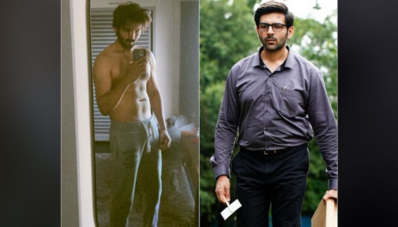 Fit to Fat: Kartik Aaryan's trainer on actor gaining 14kgs for Freddy RBA