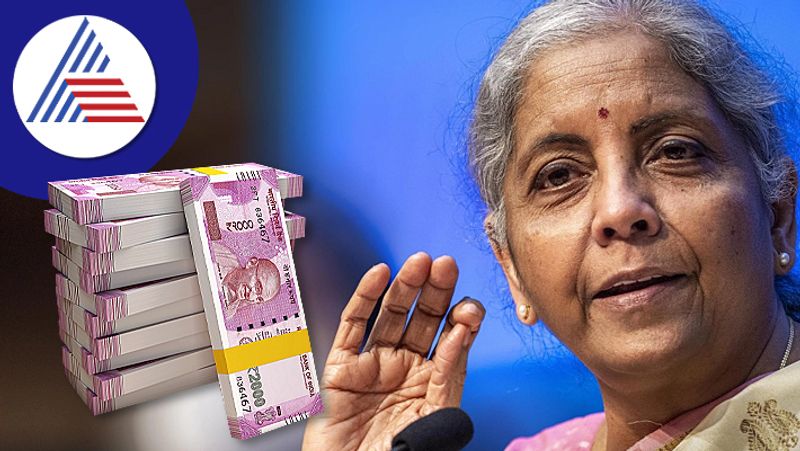 New Delhi : Finance Minister Nirmala Sitharaman to inaugurate virtual pre-budget session from today 