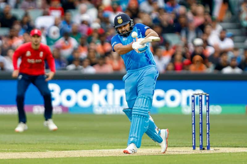 India knocked out of ICC T20 World Cup 2022: Rohit Sharma believes his team could not hold nerve under pressure-ayh