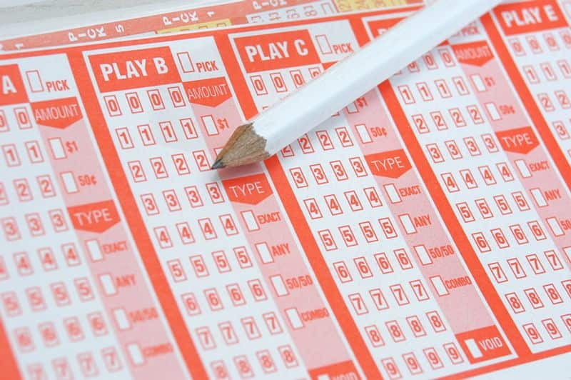 Powerball ticket sold for world record US Dollar 2.04 Billion  jackpot