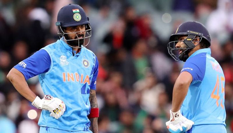 T20 World Cup 2022:PowerPlay batting backfires India, Rohit, Rahul in slowest openers list