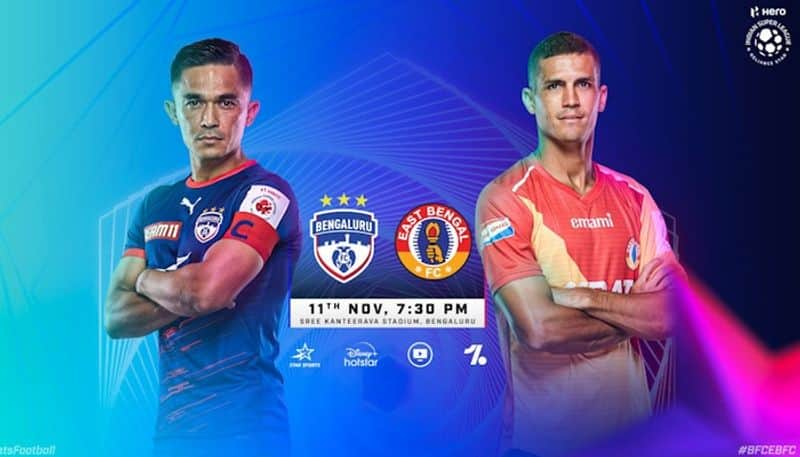 football ISL 2022-23: Bengaluru FC bank on home record to turn their fortunes against struggling East Bengal FC snt