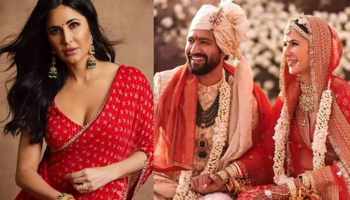 Vicky Kaushal goes gaga over his wife Katrina Kaif, call his 'biwi' a 'scientist'; know why
