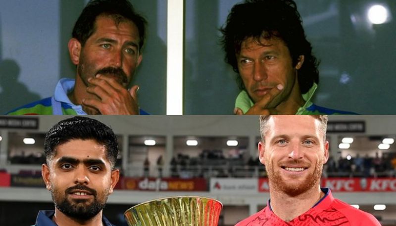 What Happens in 1992 ODI World Cup, Will History Repeats in 2022 T20 WC, Check Here 