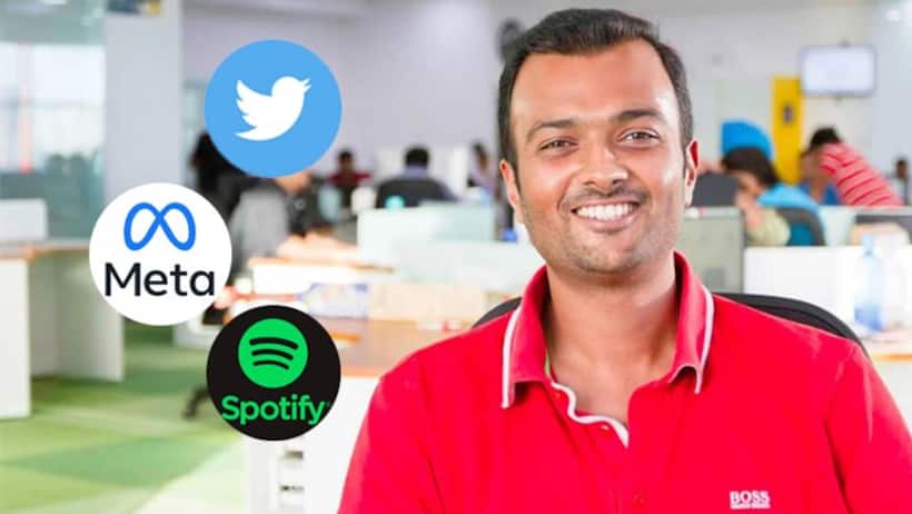 Twitter, Meta और Spotify से निकाले गए हजारों कर्मचारियों को इंडियन टेक CEO ने ऑफर की जॉब, बोले  घर वापस आ जाओ