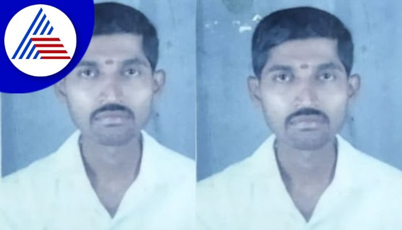 farmer commits suicide in sringeri due to arecanut crop  disease gow