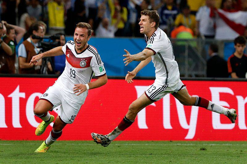 FIFA World Cup 2022:Germany announces 26-man team; Gotze back since 2017