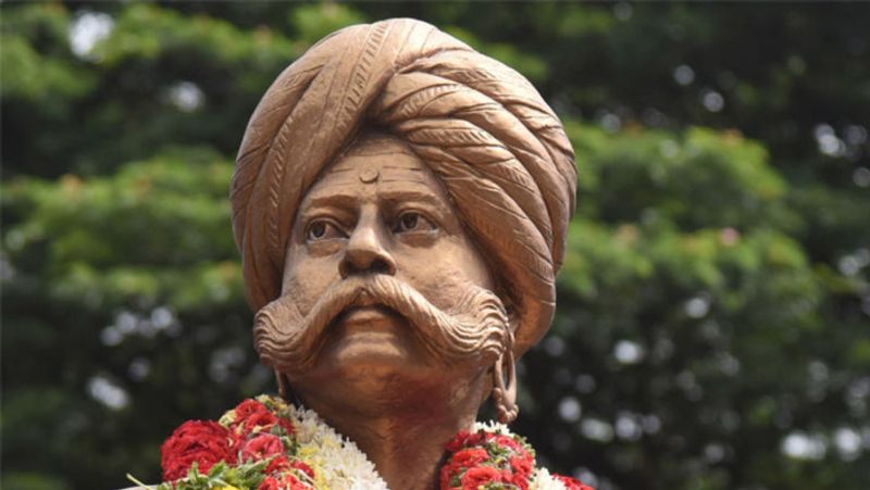 Know interesting facts about the founder of Bangalore Nadaprabhu Kempegowda
