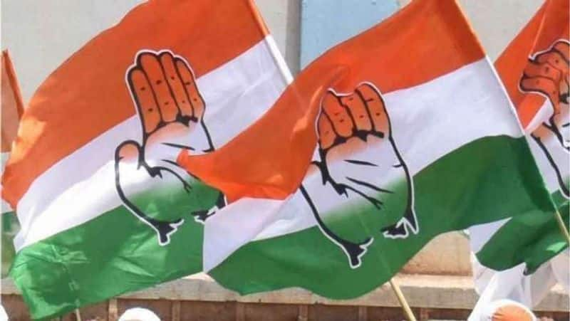 Chikkamagaluru Congress leader has been given IT shock suh