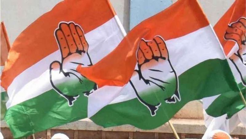 Congress Leader Rama Rao Patel likely to join in BJP Soon