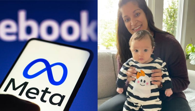 women who was in maternity leave leaves a note regarding lay off in facebook meta went viral