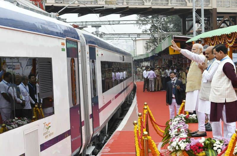 2000 policemen will be involved in security for Prime Minister Modi when he arrives at the Mudumalai Tiger Reserve