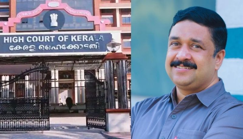 Najeeb Kanthapuram can continue as MLA Perinthalmanna Election Case High Court verdict  Latest Update