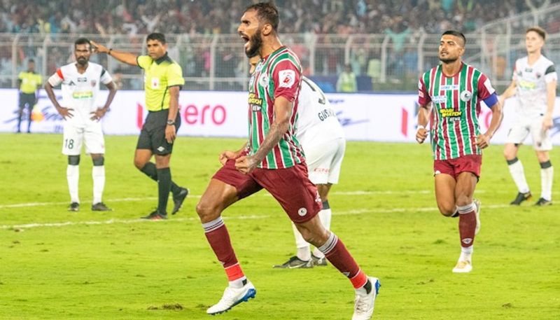 football ISL 2022-23: ATK Mohun Bagan coach Ferrando admits win against NorthEast United FC was not easy snt