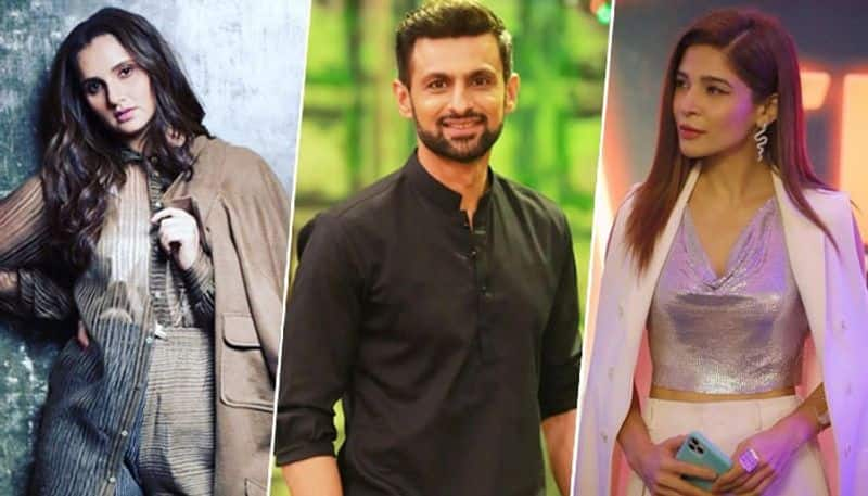 Did Shoaib Malik cheat Sania Mirza Who is Ayesha Omar Know all about the Pakistani actress kvn