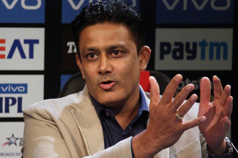 ICC T20 World Cup 2022: India needs batters to bowl too for team balance - Anil Kumble-ayh