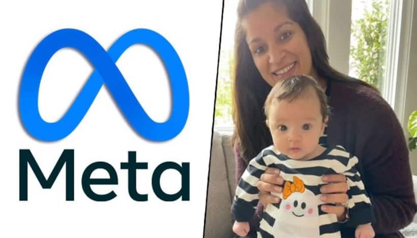 'Woke up at 3 am to pump milk, there it was...' Meta fires woman who was on her maternity leave