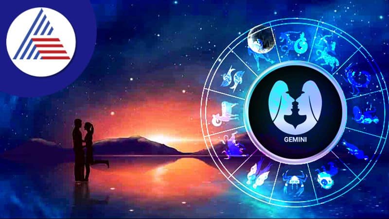 Compatibility between Gemini men and women 