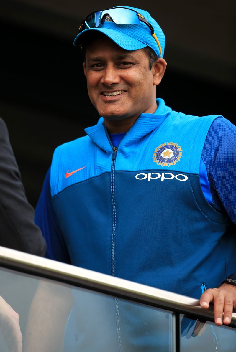 ICC T20 World Cup 2022: Should BCCI allow Indians to participate in overseas T20 leagues? Kumble gives honest opinion-ayh