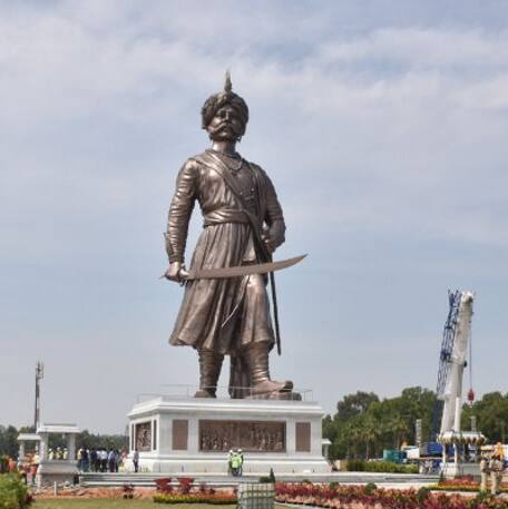 BBMP to celebrate Nadaprabhu Kempegowda Jayanti after 5 years; award distribution remains uncertain