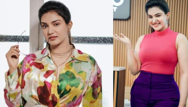 actress honey rose talks about body shaming