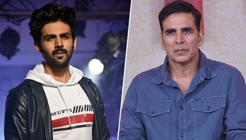 Hera Pheri 3: Kartik Aaryan to replace Akshay Kumar?
