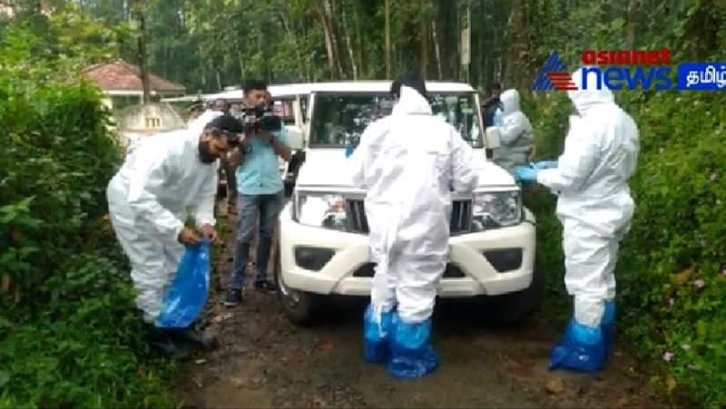 Swine flu increasing in Kerala! - The task of destroying pigs is intense!