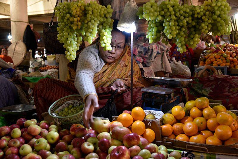 Ima Keithel all women running market in Imphal 