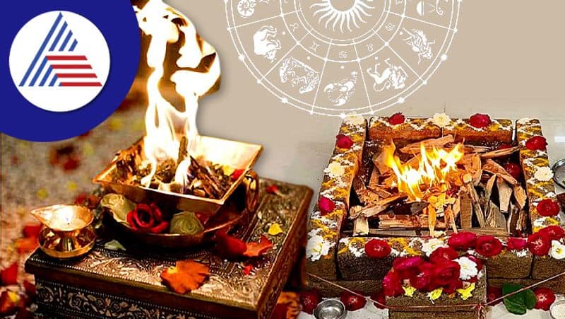 Havan Ash Benefits from removing evil eye to gain money 