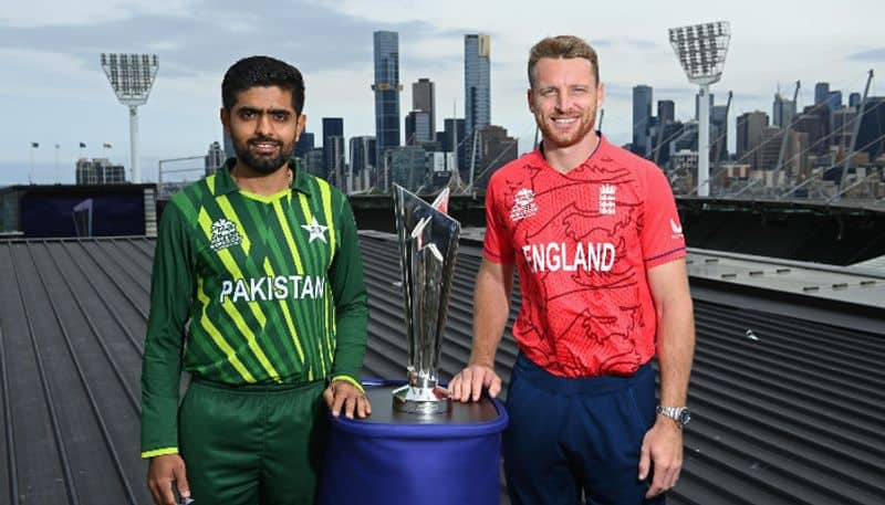 T20 World cup 2022 title going to lift by Babar Azam, fans expecting side standing sentiment