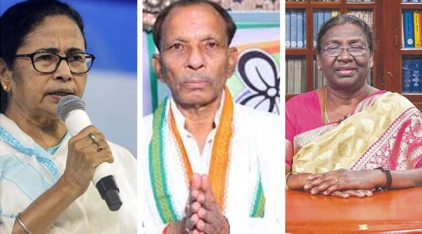 'Misogyny is unacceptable...' TMC slams its own MLA and WB minister Akhil Giri for insulting President Murmu