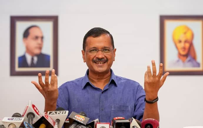 भाजपा ने केजरीवाल सरकार के खिलाफ जारी किया आरोप पत्र, कहा- बिजली के नाम पर लोगों को मिला धोखा