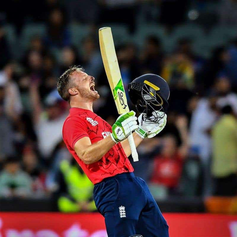 ICC T20 World Cup 2022: Can England conquest inspire its football side to win Qatar World Cup? Jos Buttler remarks-ayh