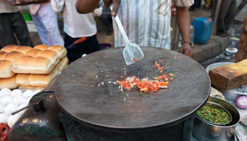 hot discussion on corporate job or tea stall in social media 