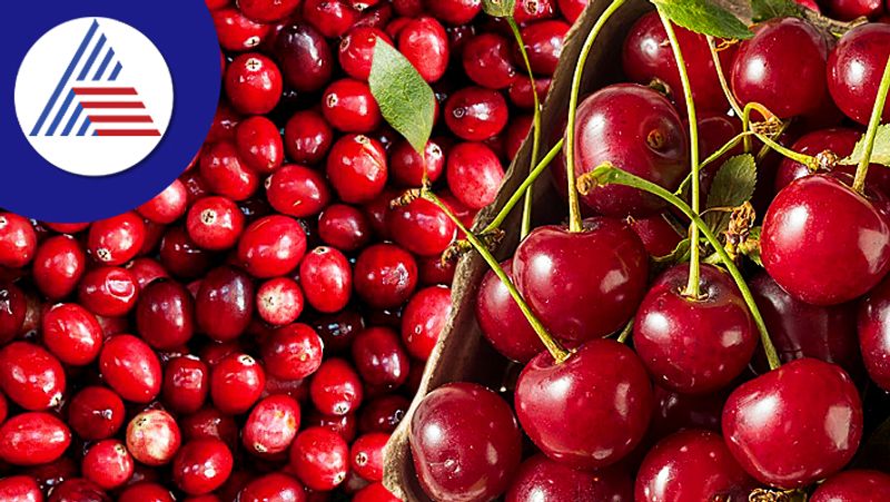 Check Out These Incredible Health Benefits Of Cherries