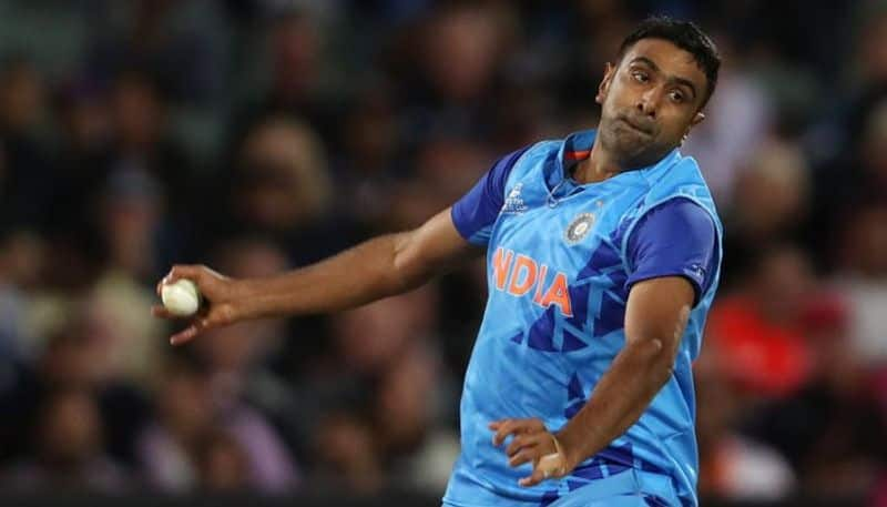 Danish Kaneria flays R Ashwins for poor performance in T20 World Cup