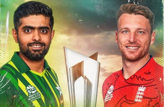 T20 WC Final: इंग्लैंड की टीम में 11 नंबर तक बैटिंग, पाकिस्तान के पास वर्ल्ड क्लास पेसर्स, जानें प्लेइंग XI