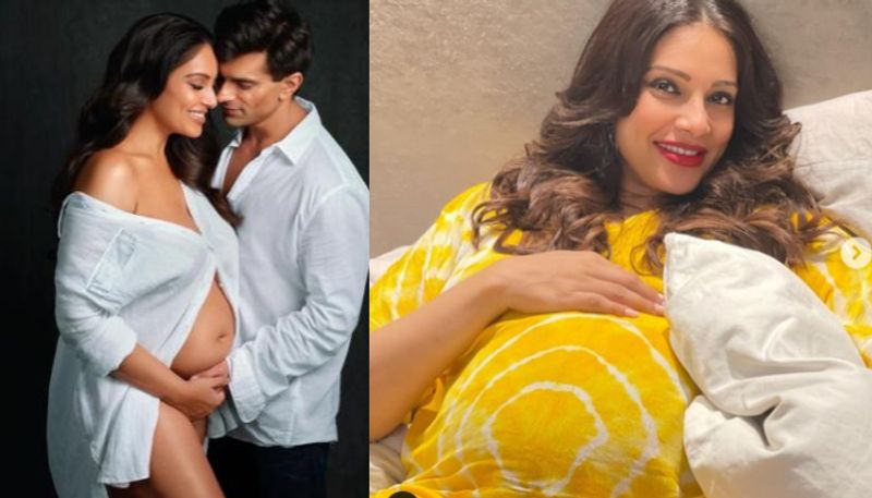 Bipasha Basu welcome first child 