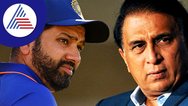 ICC World Cup 2023 Rest Jasprit Bumrah vs Bangladesh bring in Mohammed Shami says Sunil Gavaskar kvn