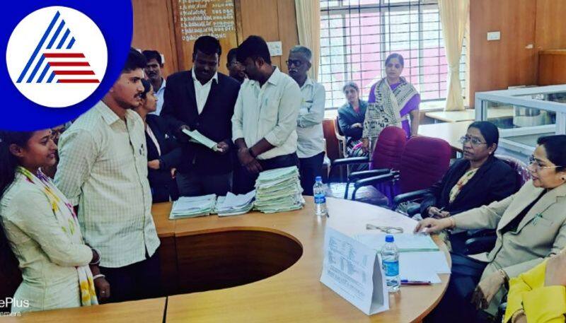 Settlement of 34 thousand cases in Lok Adalat Sat