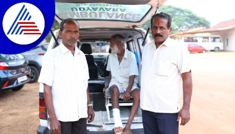 Udupi social workers approached the DC for providing shelter to the orphans gow