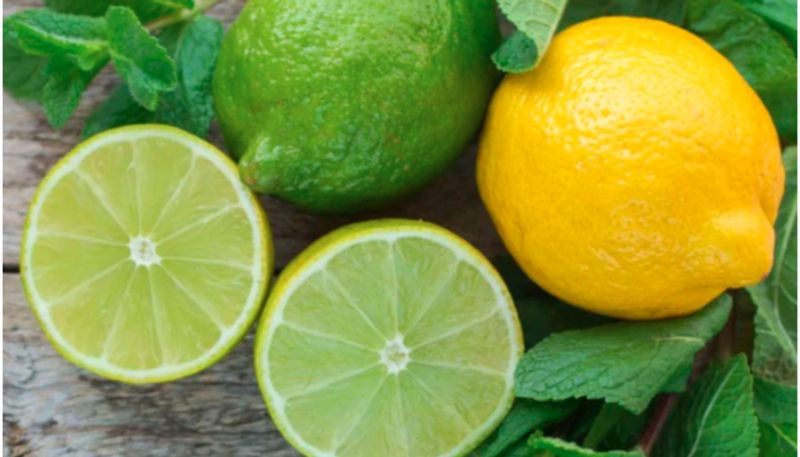 Health Benefits of Lemon you should know