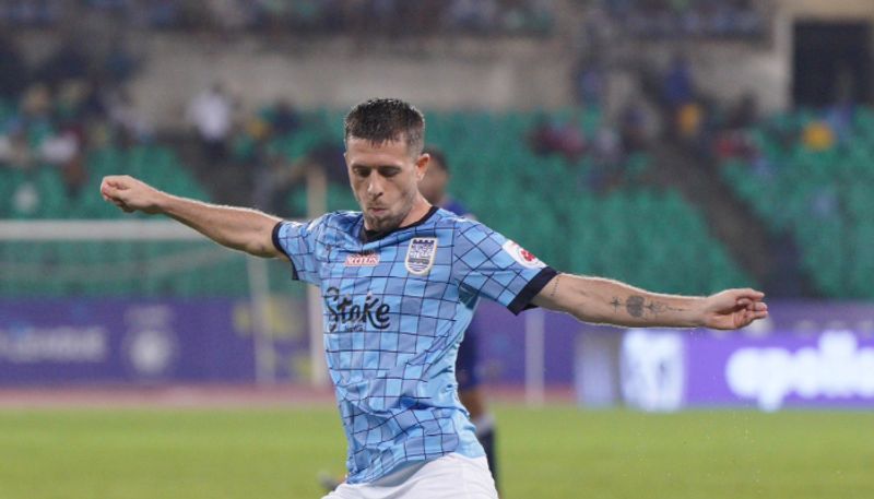 ISL 2022 23 CFC vs MCFC Match Result Mumbai City FC Beat Chennaiyin FC on epic comeback 