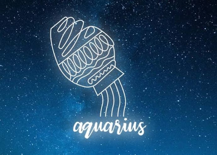 Aquarius