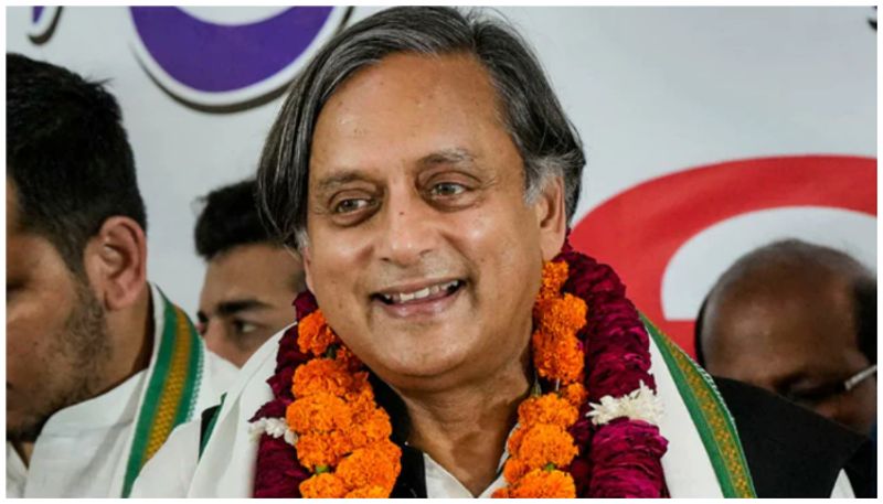 2024 Kerala Assembly Election Results Live updates on June 4 2024 Will Rajeev Chandrasekhar beat Shashi Tharoor in Thiruvananthapuram smp