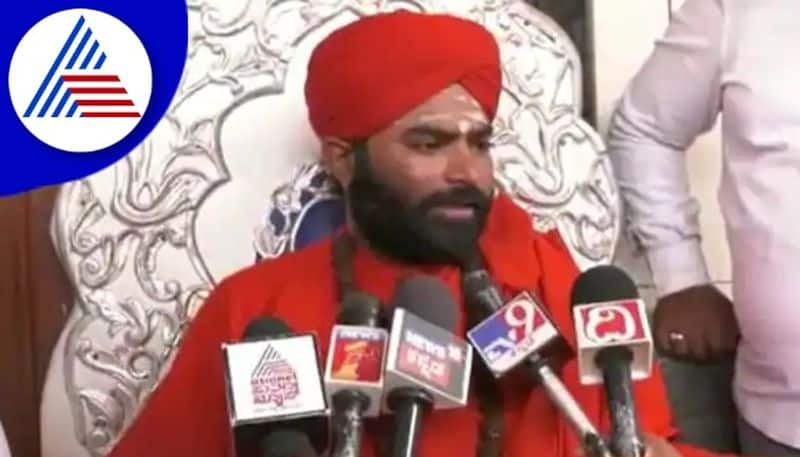 Panchmasali community should show solidarity to get reservation says vachanashri rav