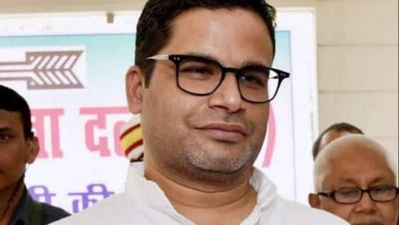 Prashant Kishor Talks Over Lok Sabha Election 2024 grg 