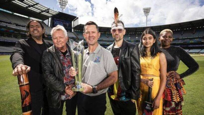 T 20 World Cup Final: कौन है ये 13 साल की इंडियन गर्ल, जो फाइनल के मंच पर मचाएगी धमाल