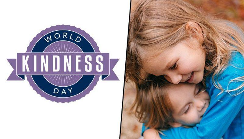 World Kindness Day 2022: Here are some wishes, quotes, messages, Facebook/WhatsApp status to share RBA