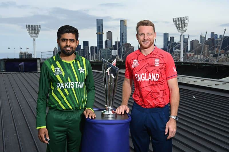 T20 World Cup 2022: Babar Azam and Jos Buttler pick their Player of the World Cup